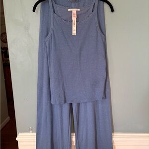 Victoria's Secret Lounge set